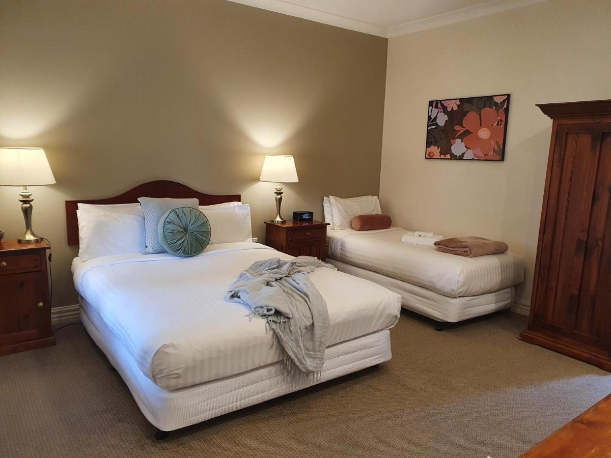 Hotel The Lancefield 2*