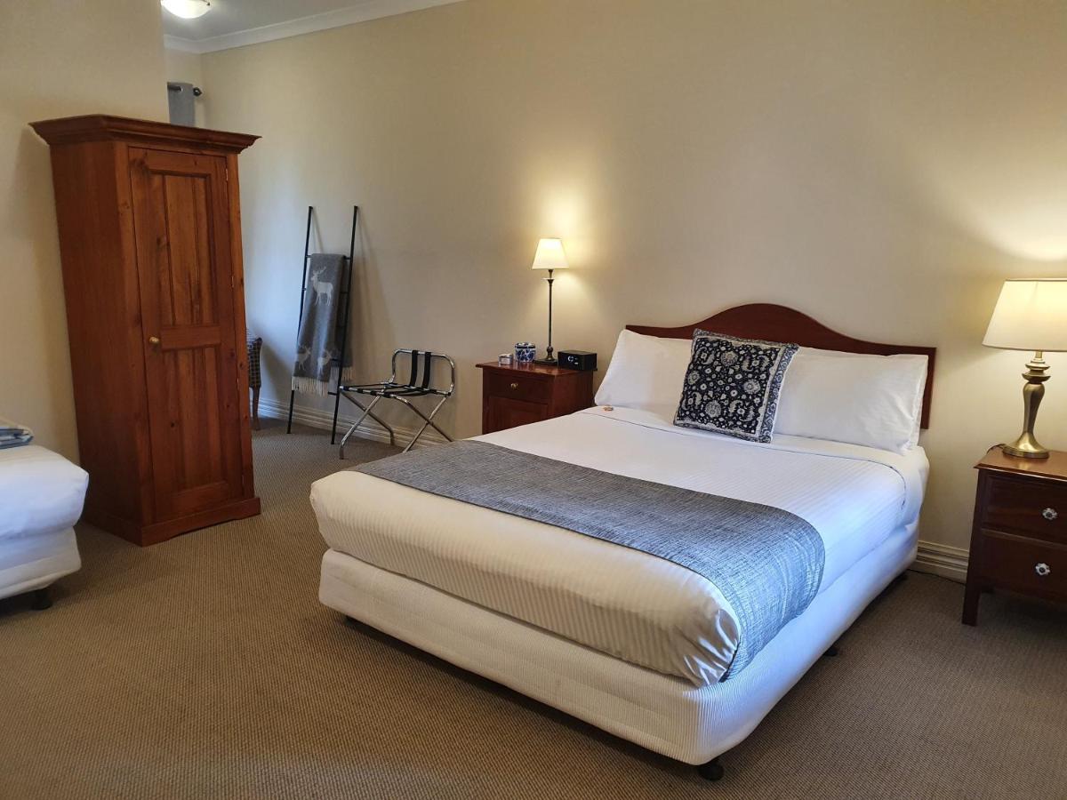 The Lancefield 2*