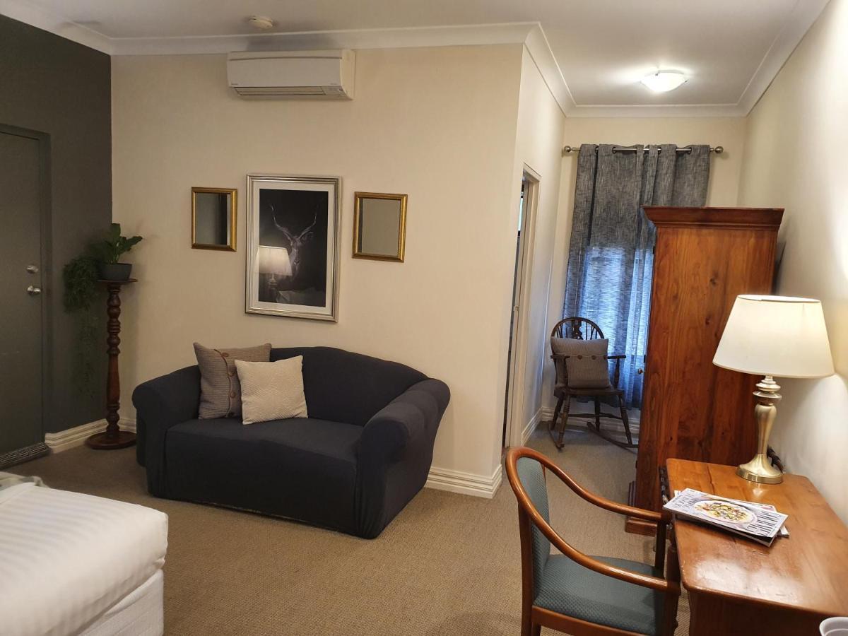 The Lancefield 2*