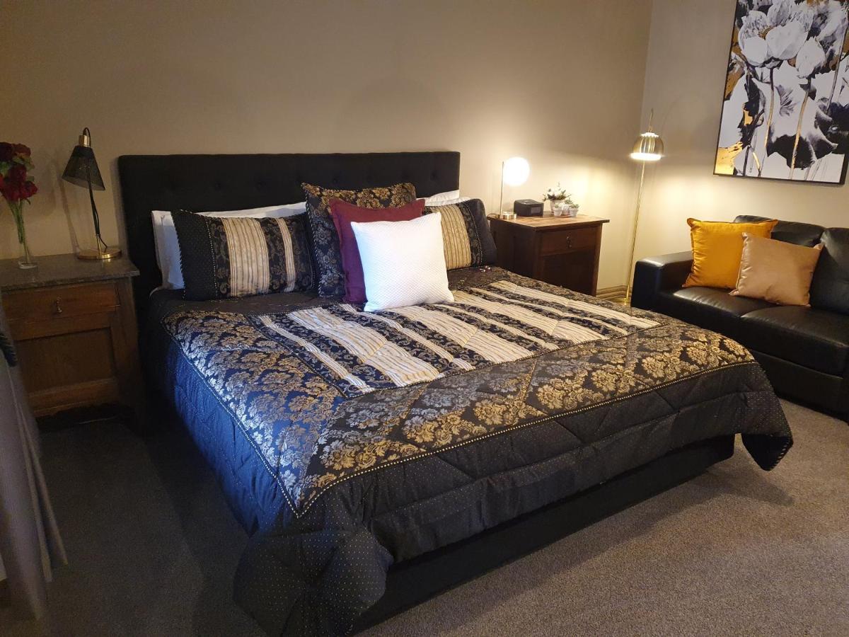 Hotel The Lancefield