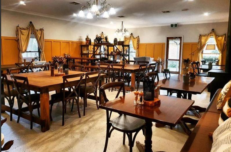 Hotel The Lancefield